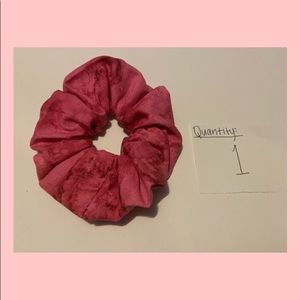 Scrunchie #27